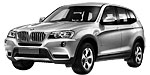 BMW F25 C0230 Fault Code